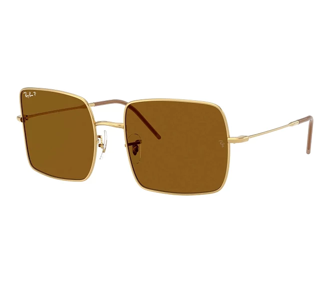 Ray-Ban sunglasses RBR0104S 001/83 54 19 Gold