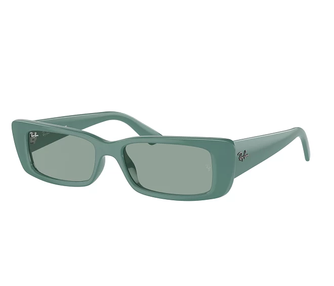 Ray-Ban sunglasses RB4425 676282 54 17 Green