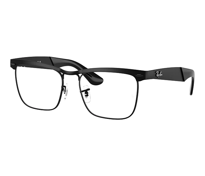 Ray-Ban eyeglasses RX3875V 2503 53 18 Black