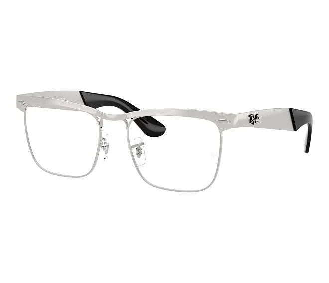 Ray-Ban eyeglasses RX3875V 2538 53 18 Silver