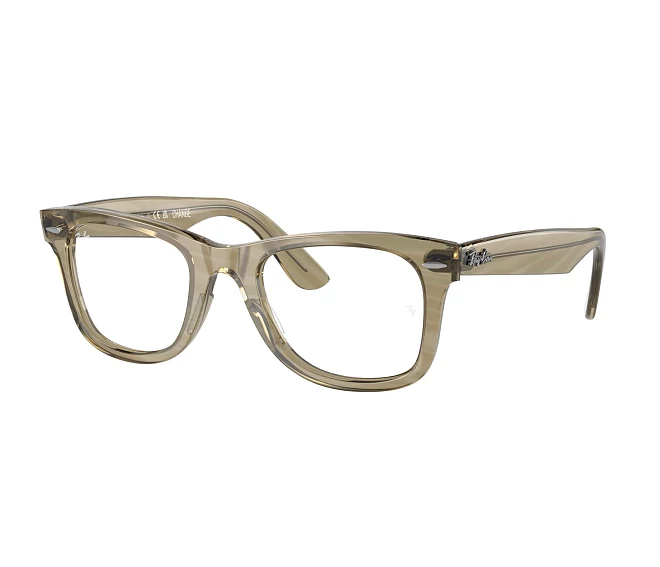 Ray-Ban eyeglasses RX4340V 8381 50 22 Grey
