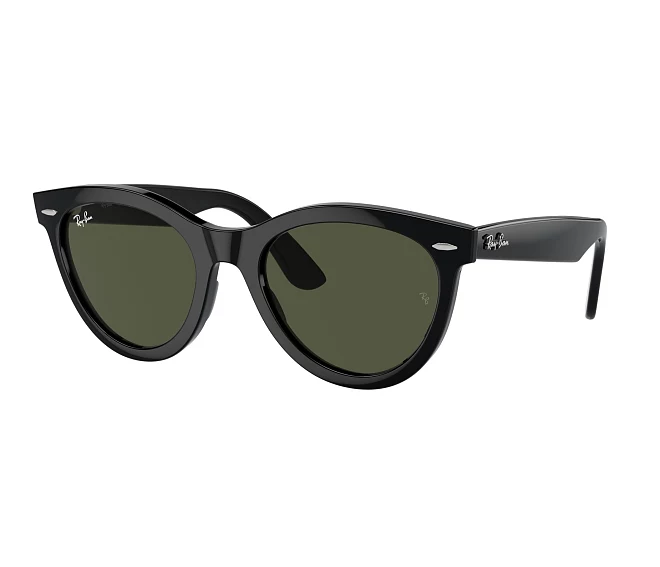 Ray-Ban sunglasses RB2241 901/31 51 21 Black