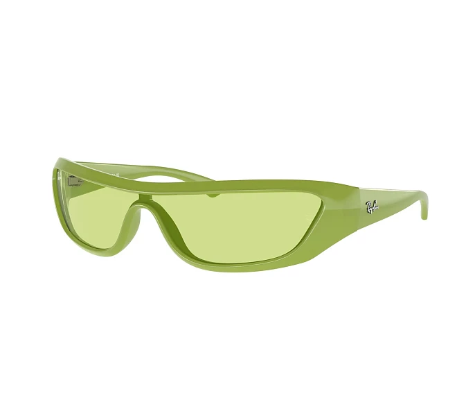 Ray-Ban sunglasses RB4431 6763/2   Green