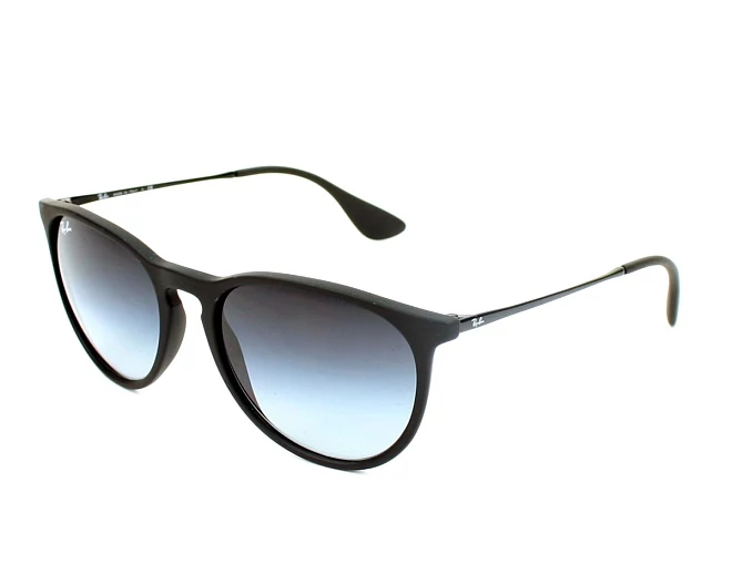 Ray-Ban sunglasses RB-4171 622/8G 54 17 Black