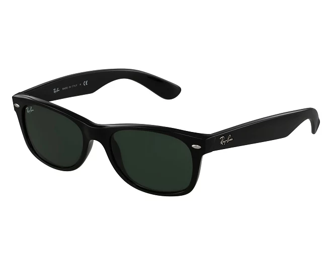 Ray-Ban sunglasses RB2132 901 52 18 Black