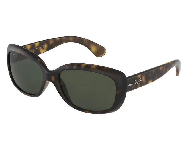 Ray-Ban sunglasses RB-4101 710 58  Havana