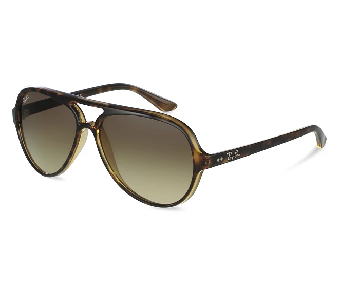 Ray-Ban sunglasses RB-4125 710/51 59 12 Havana