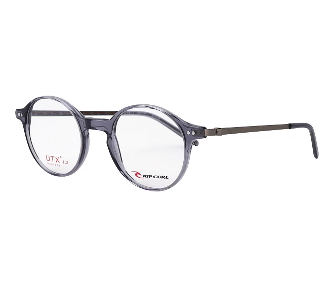 Ripcurl eyeglasses HOU-042 01 46 21 GreyRuthenium