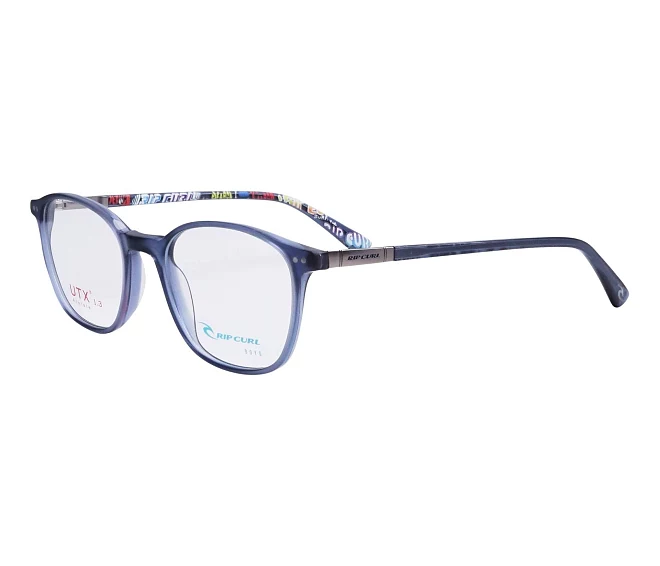 Ripcurl eyeglasses BOA-011 03 48 18 GreyGun