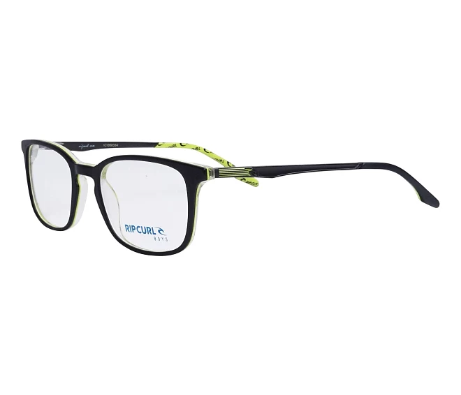 Ripcurl eyeglasses BOAM11 01 48 18 BlackYellow