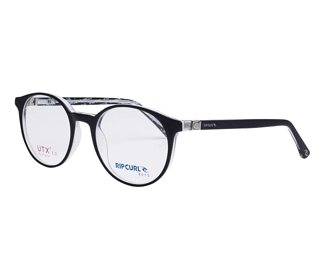 Ripcurl eyeglasses BOU001 01 49 18 Black