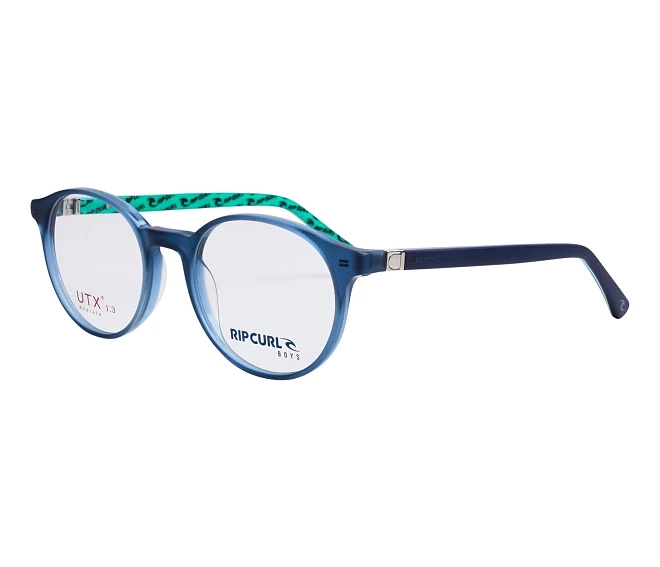 Ripcurl eyeglasses BOU002 03 47 18 Blue