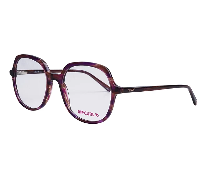 Ripcurl eyeglasses FOA009 04 53 18 Purple