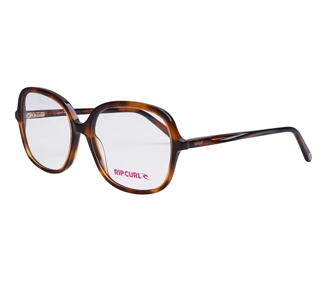 Ripcurl eyeglasses FOA012 03 53 15 Havana