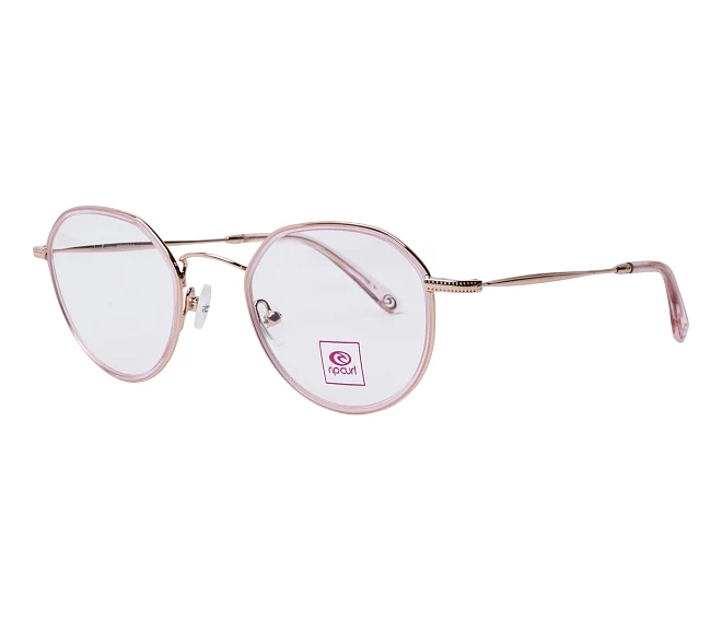 Ripcurl eyeglasses FOM-017 01 47 22 BeigeGold