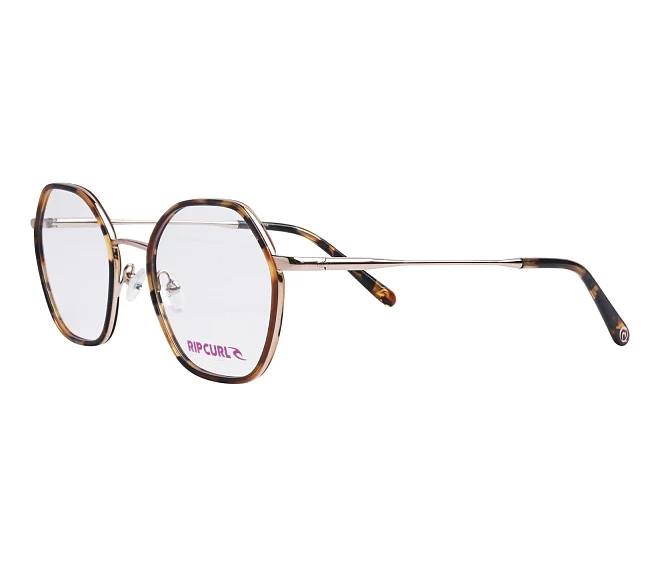 Ripcurl eyeglasses FOM046 01 50 19 BrownGold