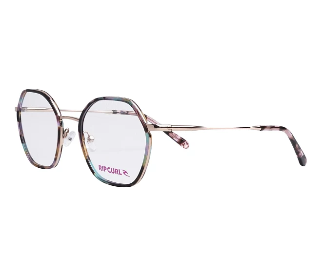 Ripcurl eyeglasses FOM046 02 50 19 MixRose gold