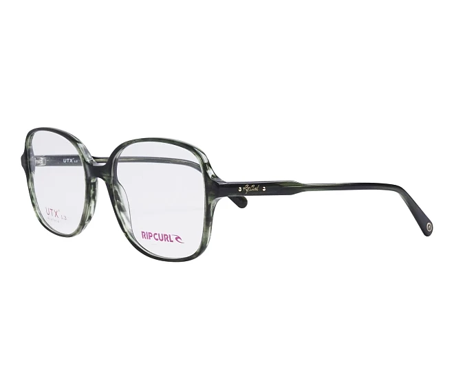 Ripcurl eyeglasses FOU084 01 52 17 Green