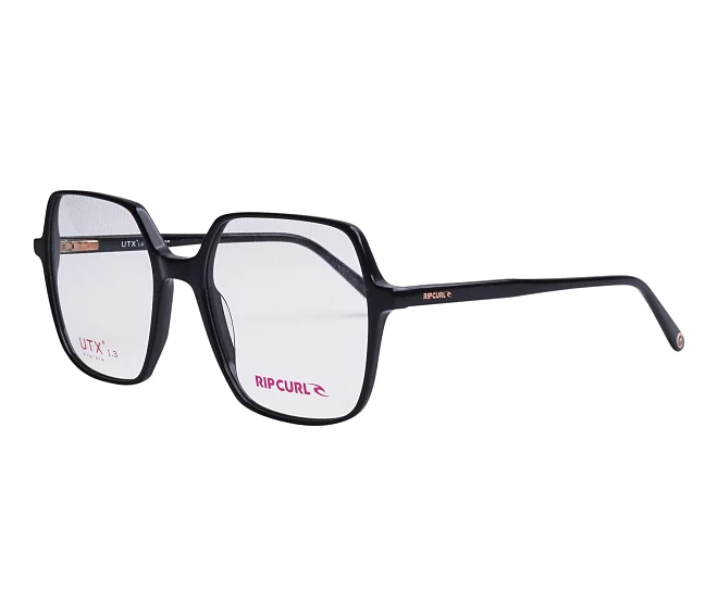 Ripcurl eyeglasses FOU095 04 53 18 Black