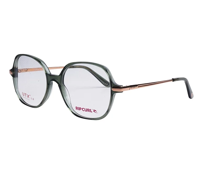 Ripcurl eyeglasses FOU096 03 52 17 GreenGold