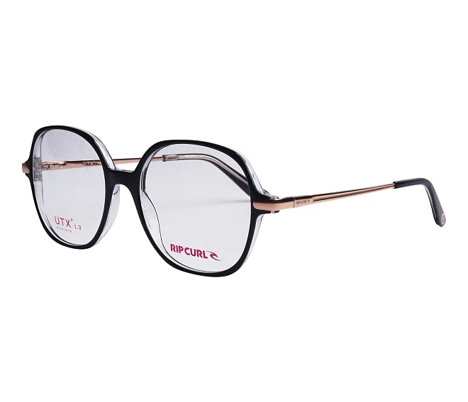 Ripcurl eyeglasses FOU096 04 52 17 BlackGold