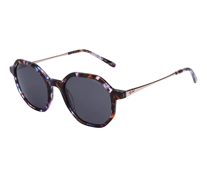Ripcurl sunglasses FSA-075 01 51 20 PurpleGold