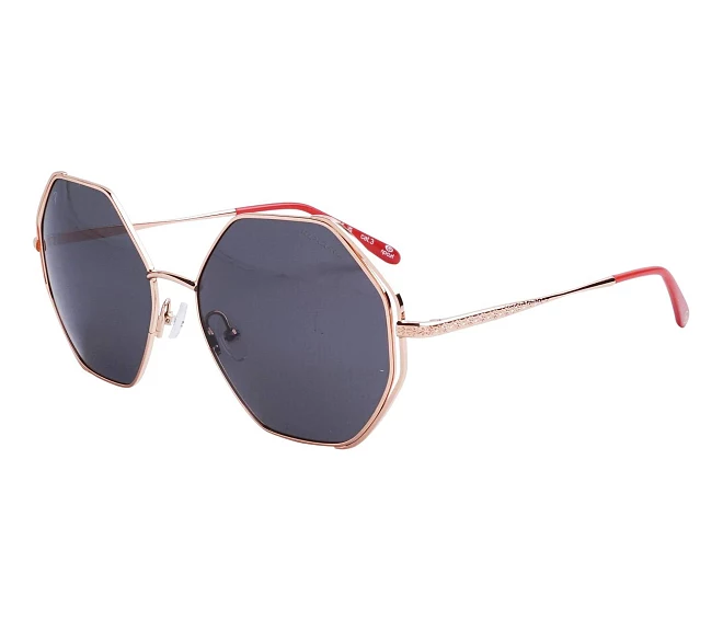 Ripcurl sunglasses FSM-035 01 58 17 Rose gold