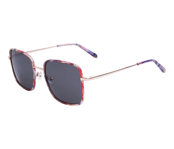 Ripcurl sunglasses FSM-036 02 53 19 PinkRose gold