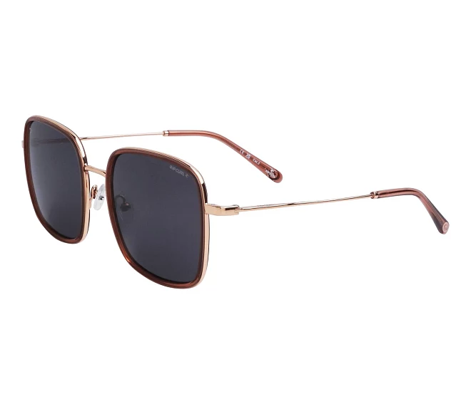 Ripcurl sunglasses FSM040 04 54 19 Rose gold