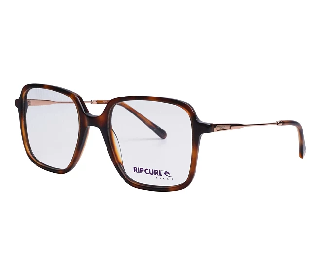 Ripcurl eyeglasses GOA009 02 49 18 HavanaGold