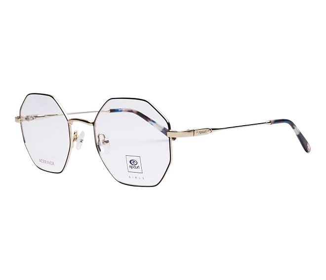 Ripcurl eyeglasses GOM032 04 49 19 BlackGold