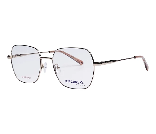 Ripcurl eyeglasses GOM036 04 48 16 GoldBrown
