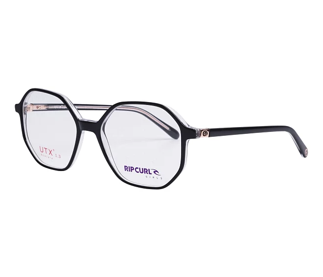 Ripcurl eyeglasses GOU037 05 49 15 BlackCrystal