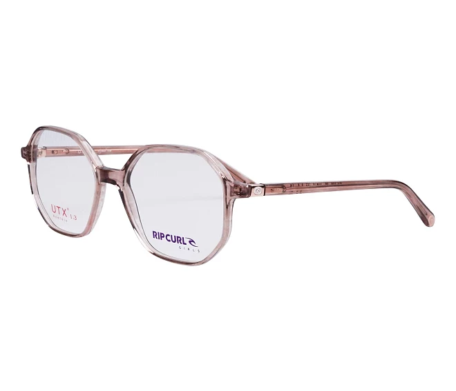 Ripcurl eyeglasses GOU037 07 49 15 Nude
