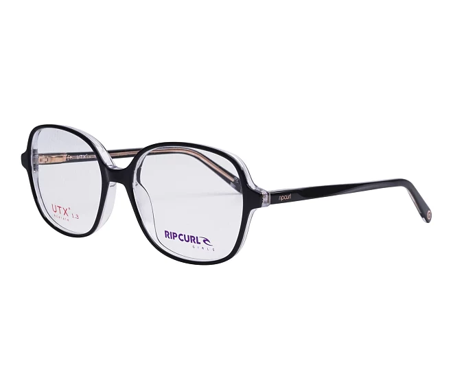 Ripcurl eyeglasses GOU054 01 51 15 BlackCrystal