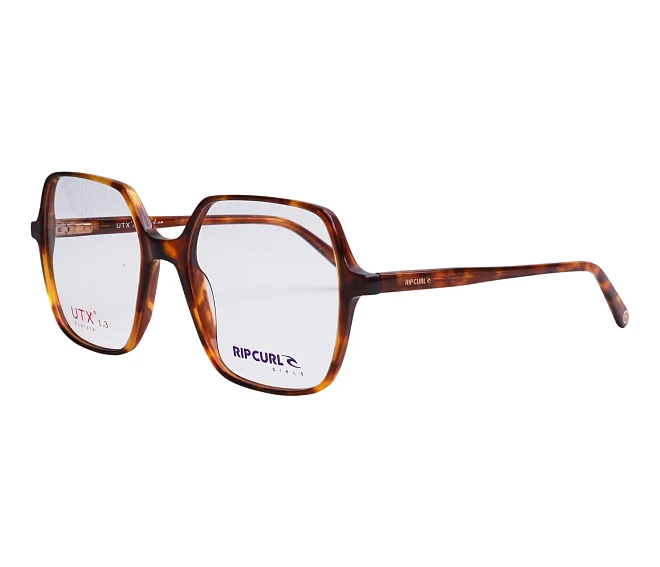 Ripcurl eyeglasses GOU058 03 50 17 Brown