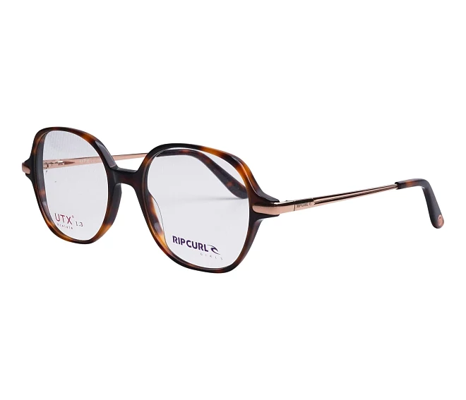 Ripcurl eyeglasses GOU059 01 49 17 HavanaGold
