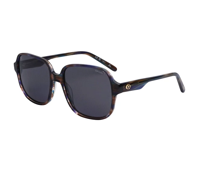 Ripcurl sunglasses GSA040 02 51 15 HavanaBlue