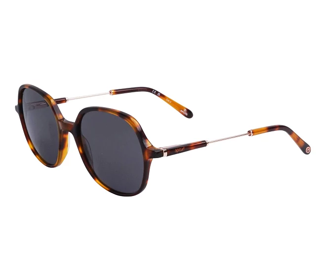 Ripcurl sunglasses GSA044 01 51 17 Havana
