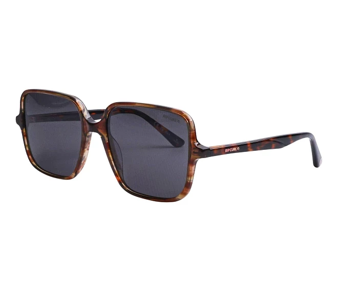 Ripcurl sunglasses GSA051 04 52 16 Brown