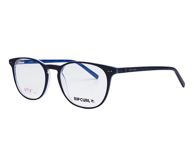 Ripcurl eyeglasses HOU052 01 52 18 Blue