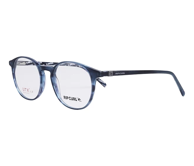 Ripcurl eyeglasses HOU056 04 50 19 BlueSteel