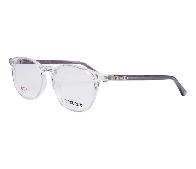 Ripcurl eyeglasses HOU061 01 51 18 CrystalGrey
