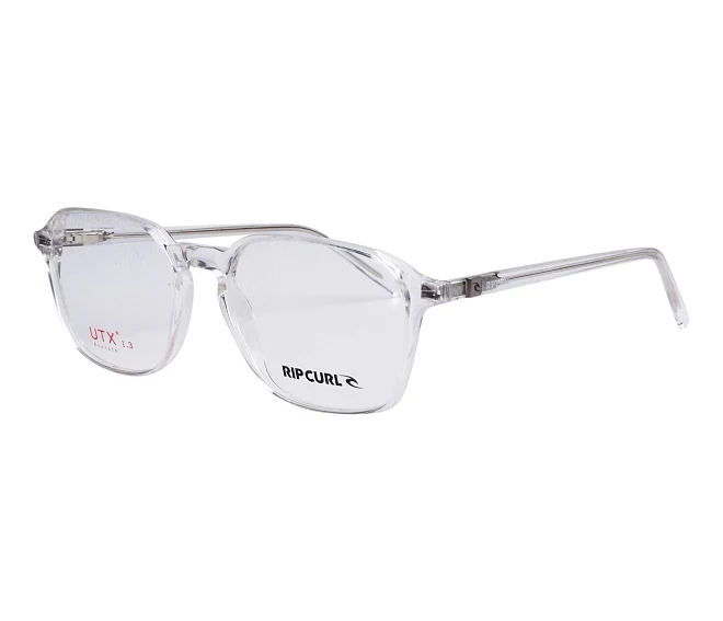 Ripcurl eyeglasses HOU067 05 53 18 CrystalSteel