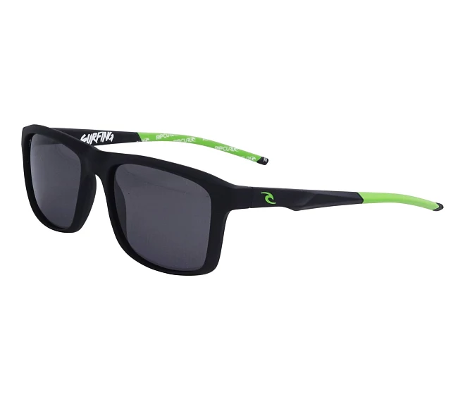 Ripcurl sunglasses HSI088 03 56 17 BlackGreen