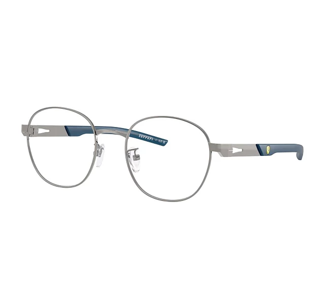 Scuderia Ferrari eyeglasses FZ7011D 104 51 20 Grey
