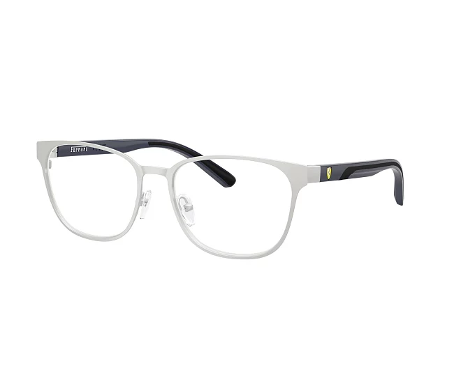 Scuderia Ferrari eyeglasses FZ7016 133 54 17 Grey