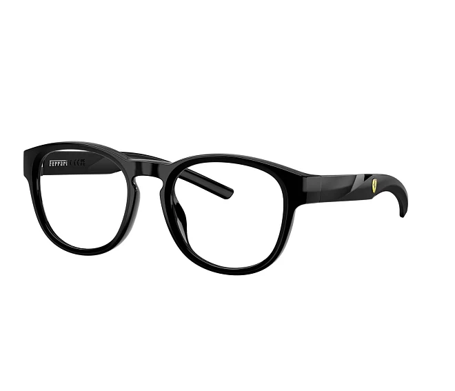 Scuderia Ferrari eyeglasses FZ8021U 501 51 20 Black