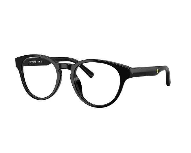 Scuderia Ferrari eyeglasses FZ8022U 701 49 20 Black