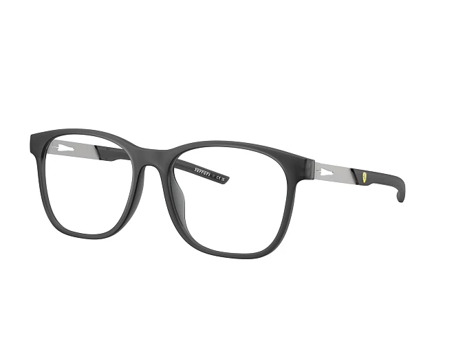 Scuderia Ferrari eyeglasses FZ8024U 531 52 17 Black